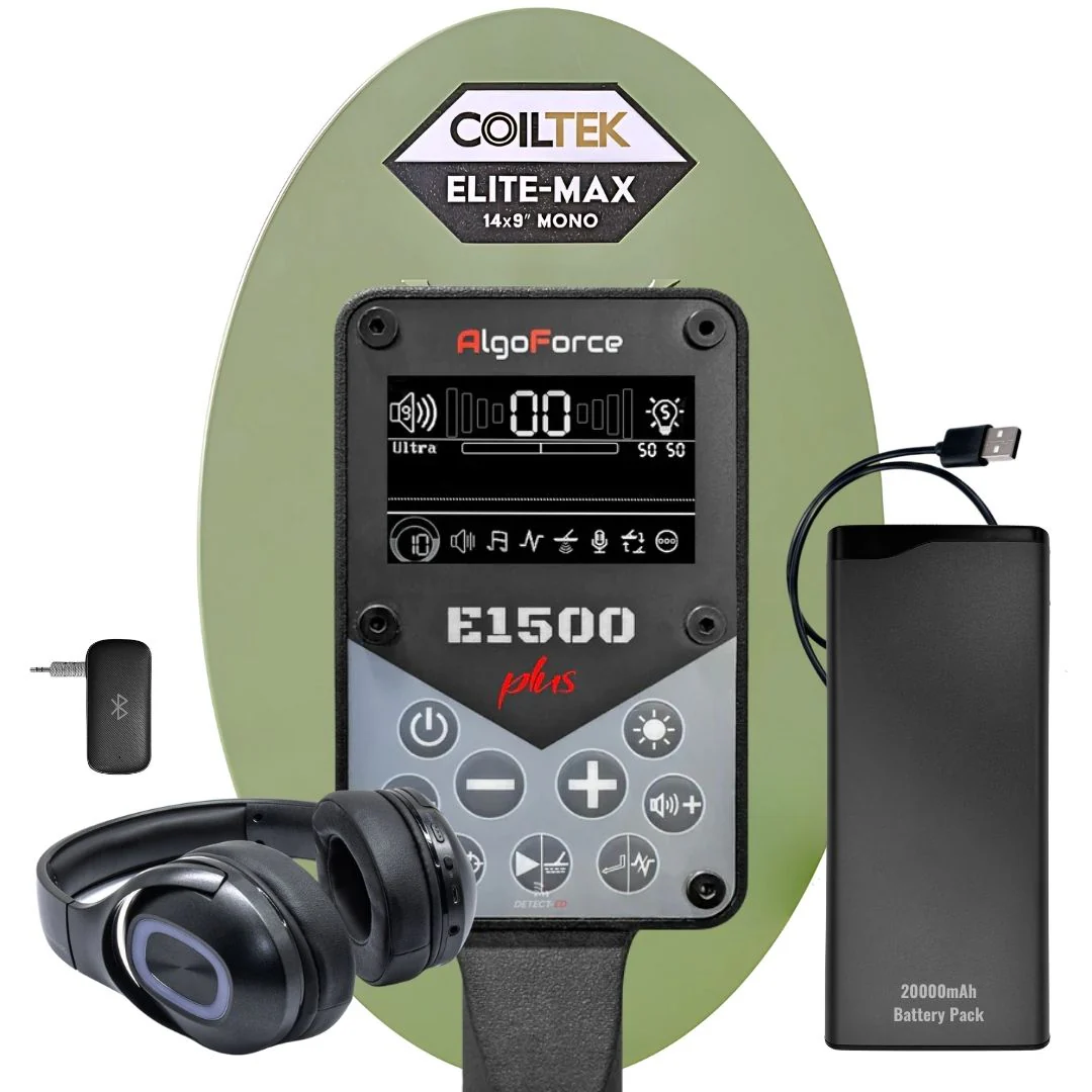 ALGOFORCE E1500 PLUS - Image 74