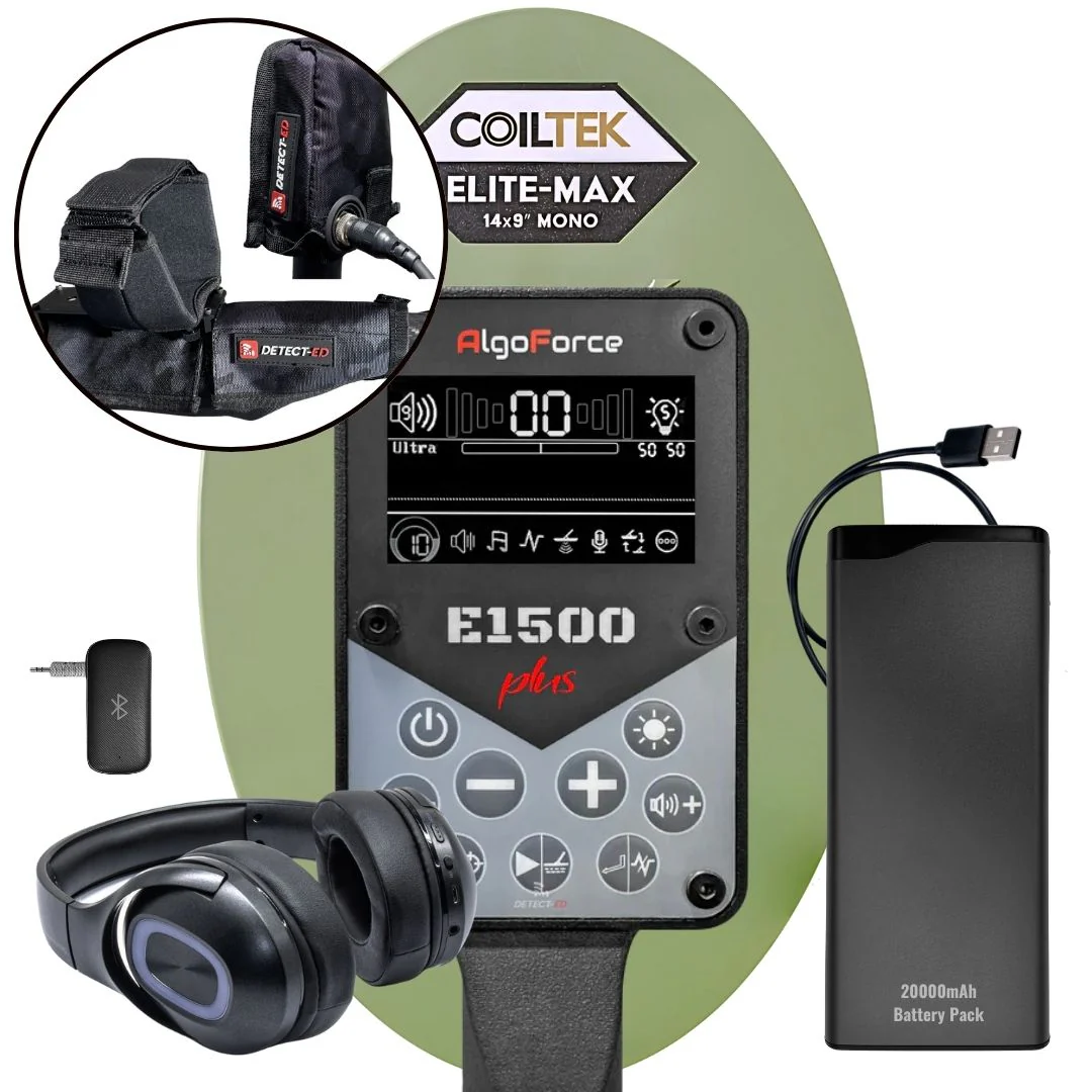 ALGOFORCE E1500 PLUS - Image 75