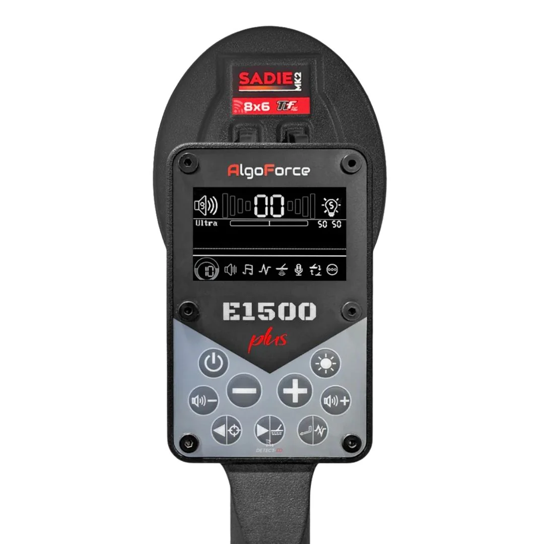 ALGOFORCE E1500 PLUS - Image 76