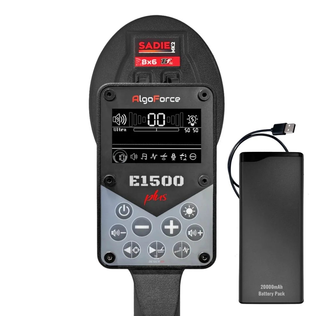 ALGOFORCE E1500 PLUS [READY PACK] - Image 41