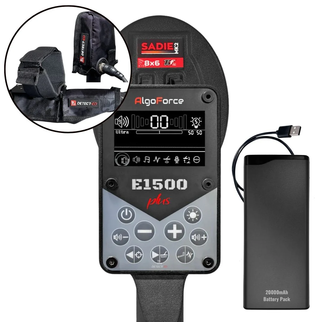 ALGOFORCE E1500 PLUS [READY PACK] - Image 42