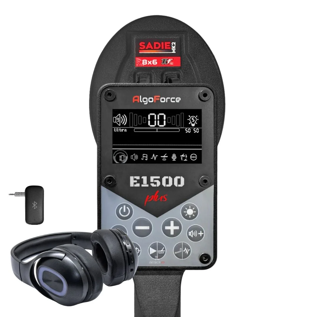 ALGOFORCE E1500 PLUS - Image 79