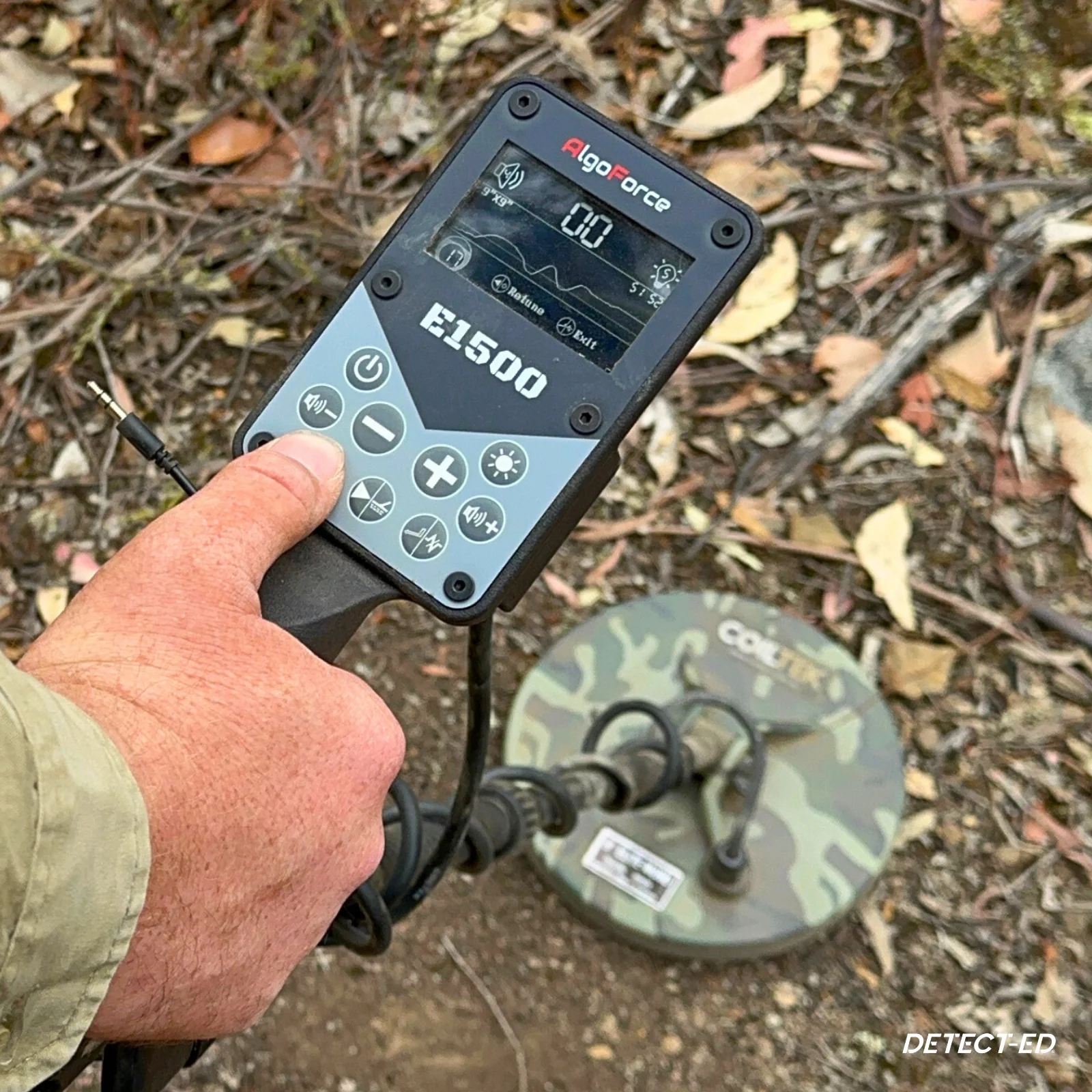 ALGOFORCE E1500 PLUS [READY PACK] - Image 9