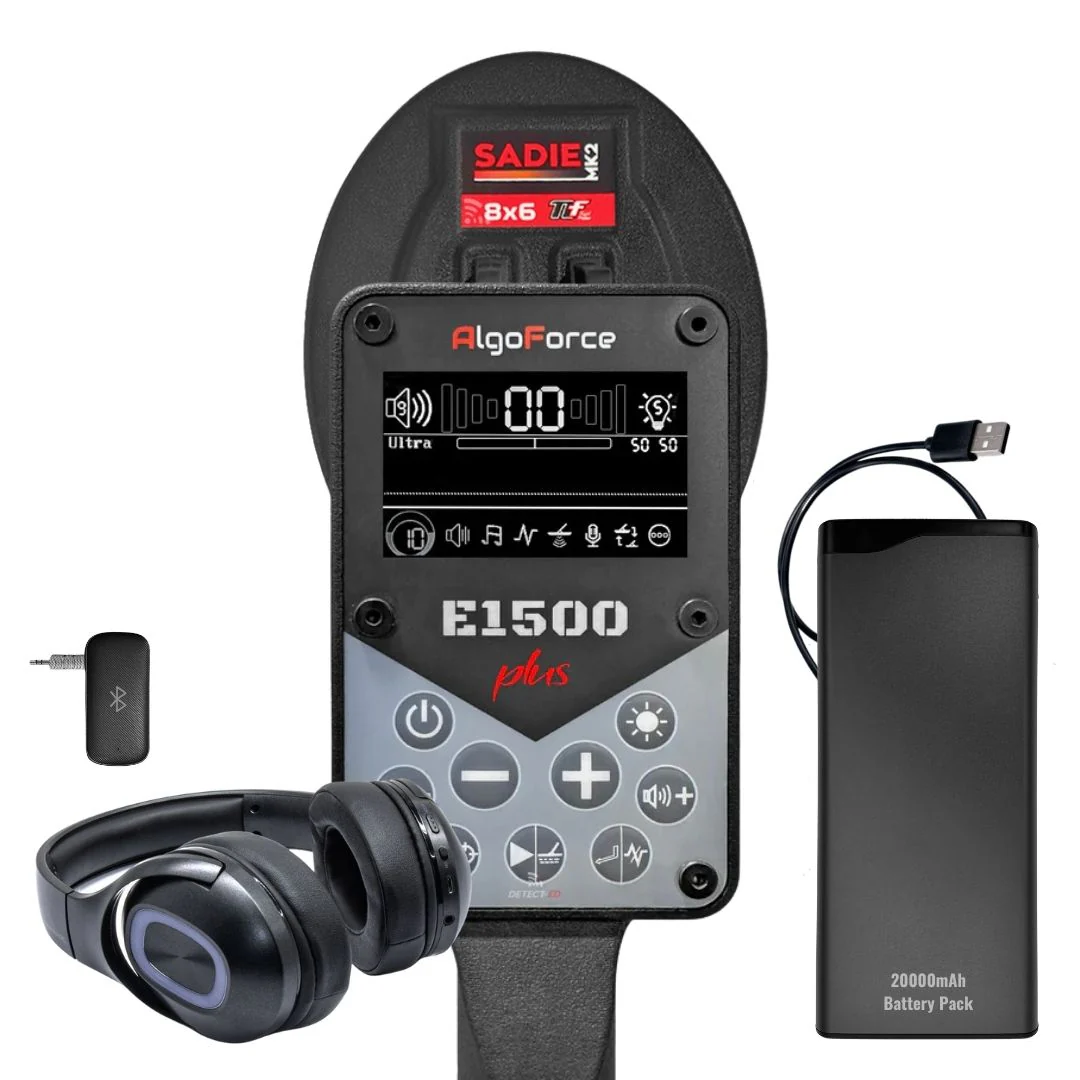 ALGOFORCE E1500 PLUS [READY PACK] - Image 43