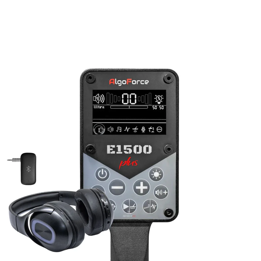 ALGOFORCE E1500 PLUS - Image 82