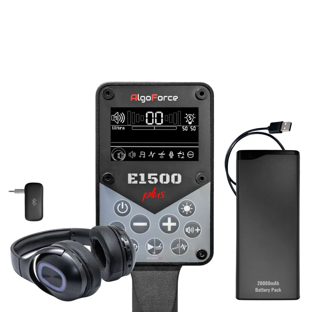 ALGOFORCE E1500 PLUS - Image 84