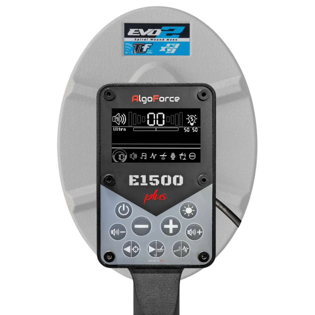 ALGOFORCE E1500 PLUS - Image 85