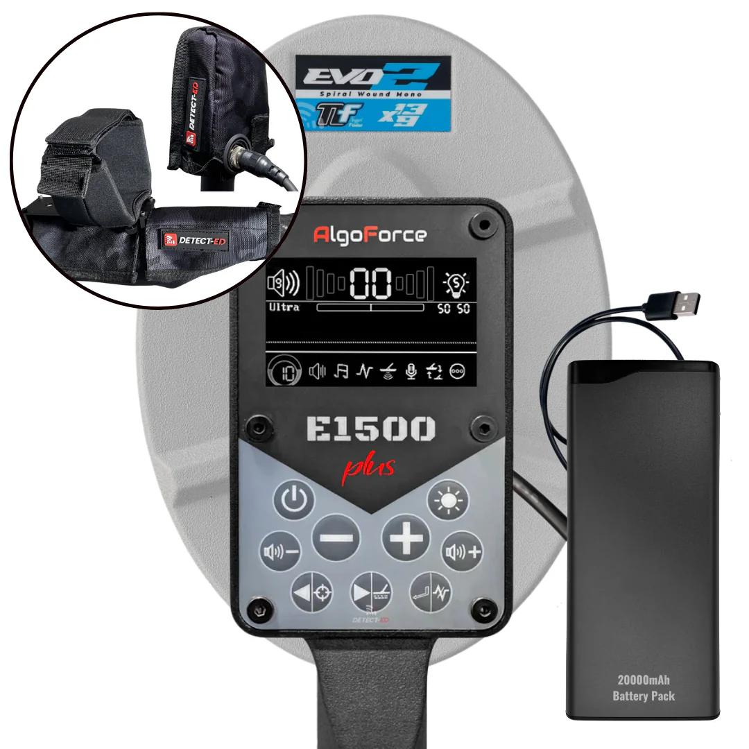 ALGOFORCE E1500 PLUS [READY PACK] - Image 45