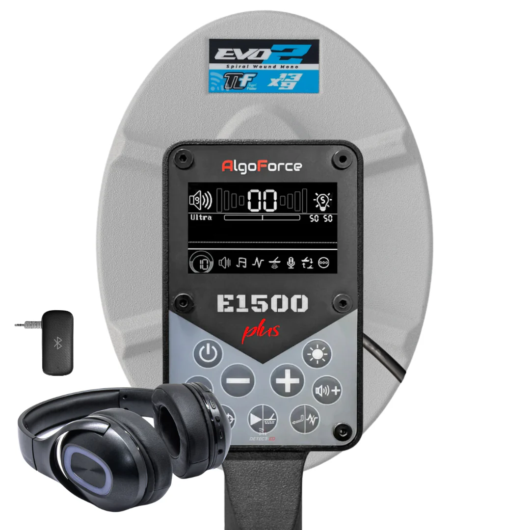 ALGOFORCE E1500 PLUS - Image 88