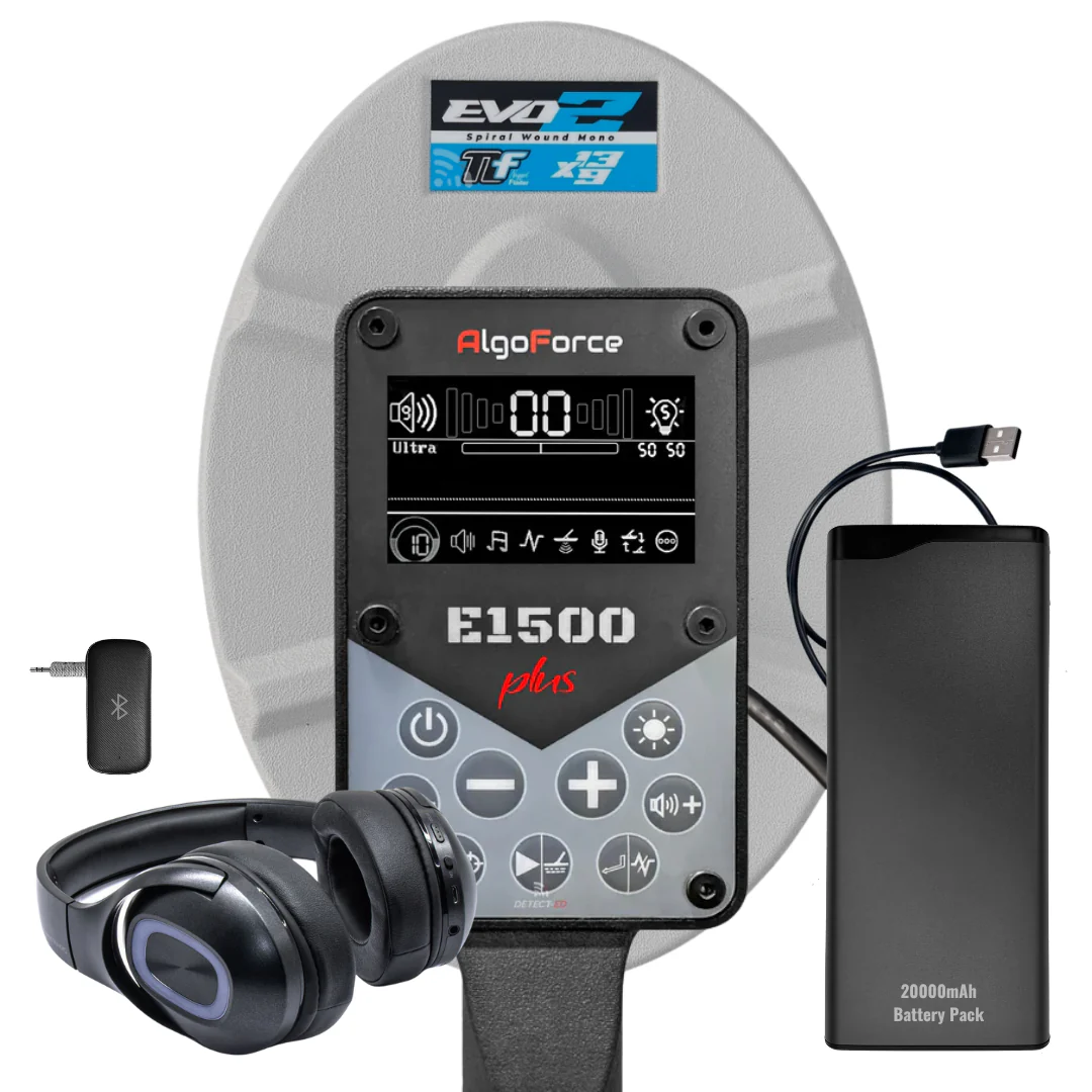 ALGOFORCE E1500 PLUS [READY PACK] - Image 46