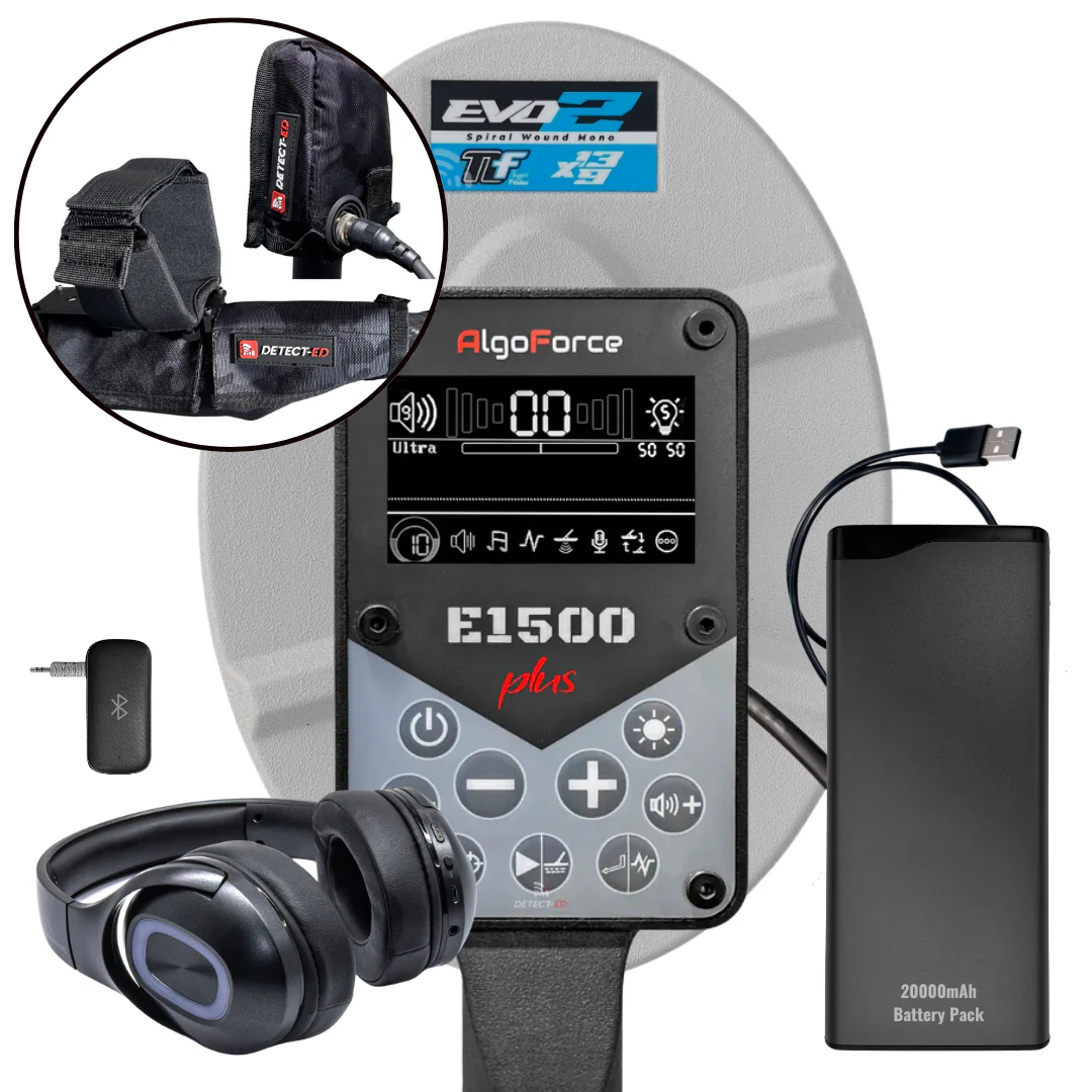 ALGOFORCE E1500 PLUS [READY PACK] - Image 47