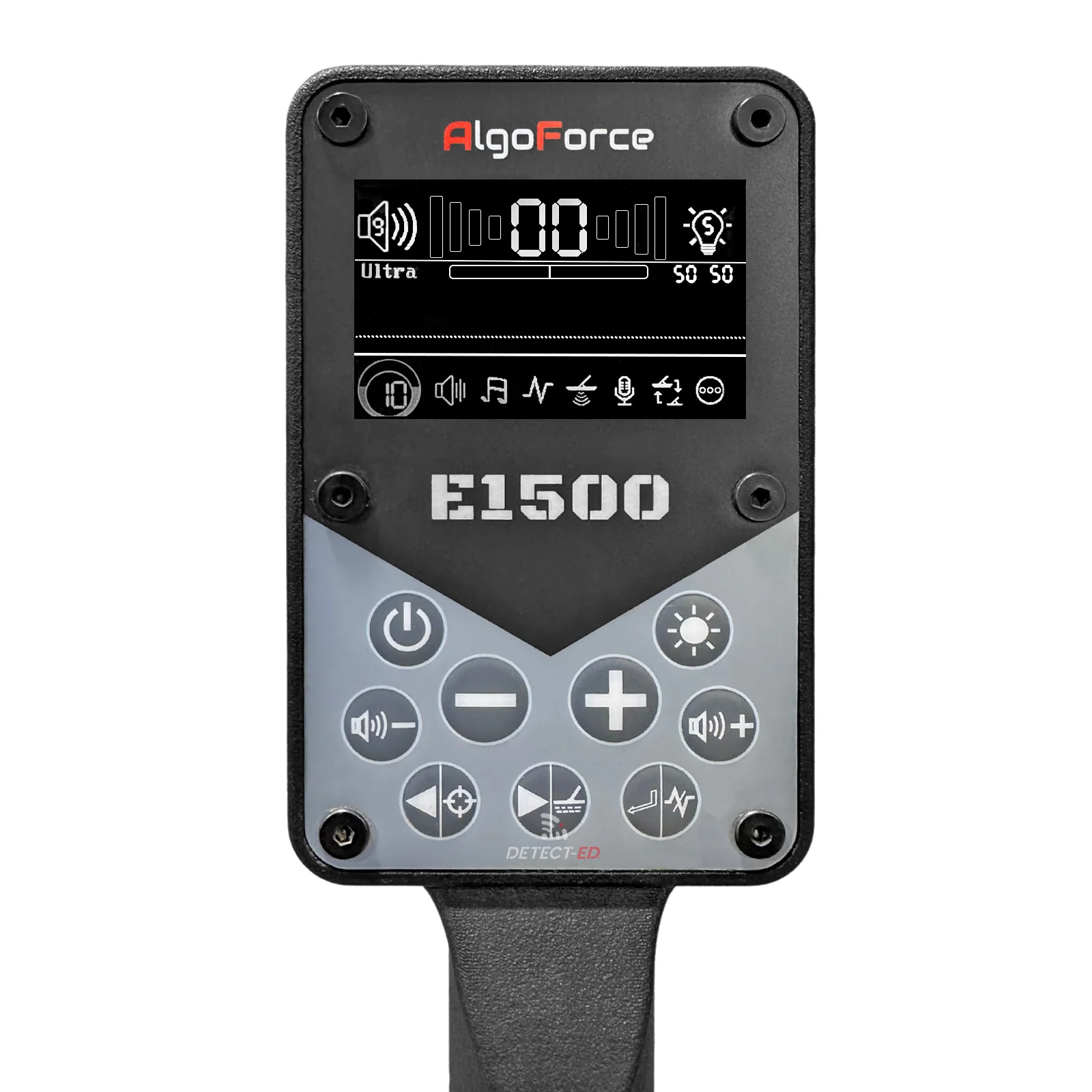 ALGOFORCE E1500 PLUS [READY PACK] - Image 10