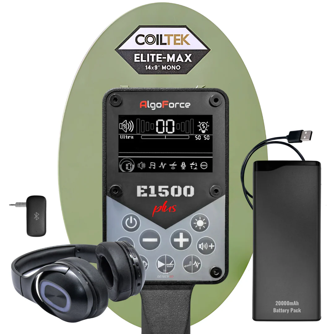 ALGOFORCE E1500 PLUS [READY PACK] - Image 12