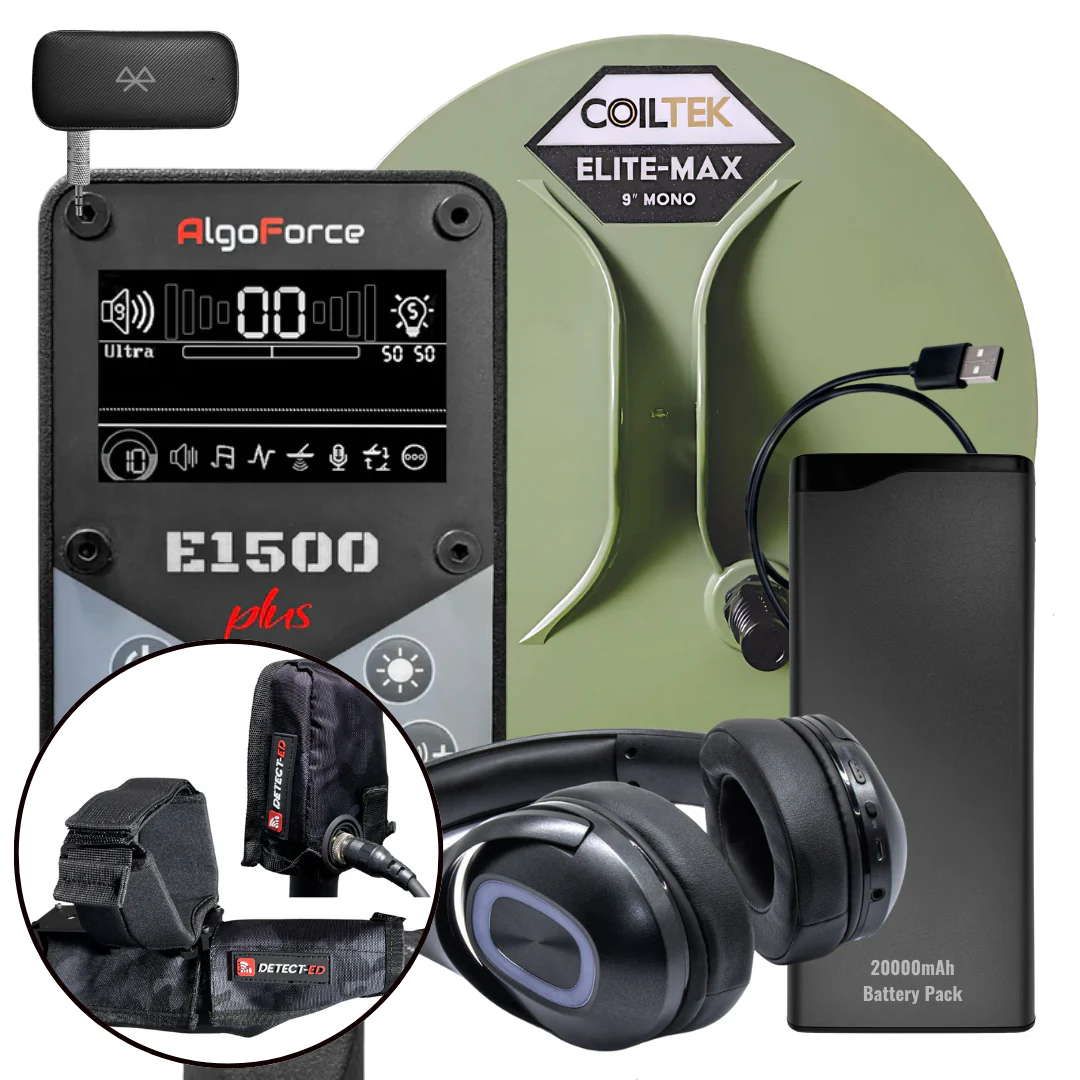 ALGOFORCE E1500 PLUS [READY PACK] - Image 14