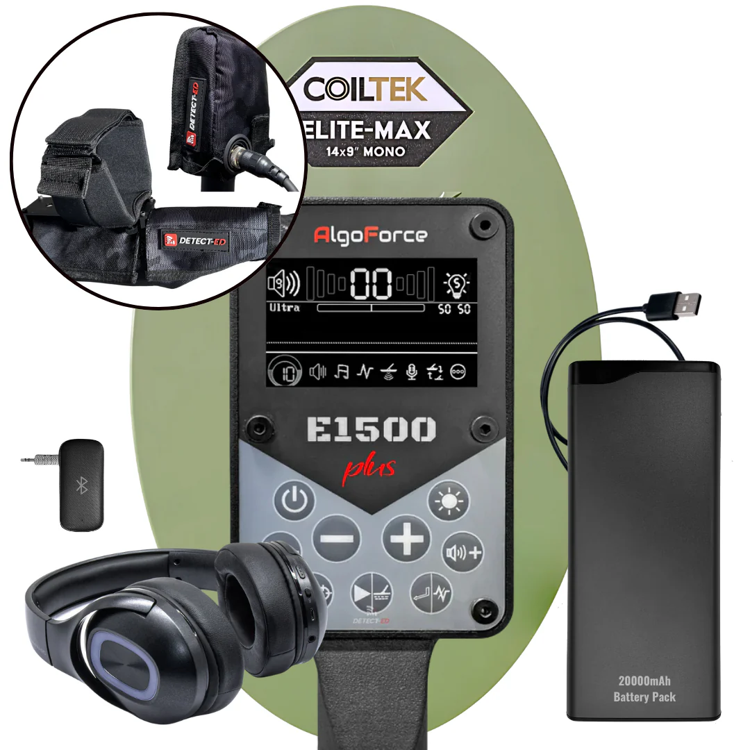 ALGOFORCE E1500 PLUS [READY PACK] - Image 17