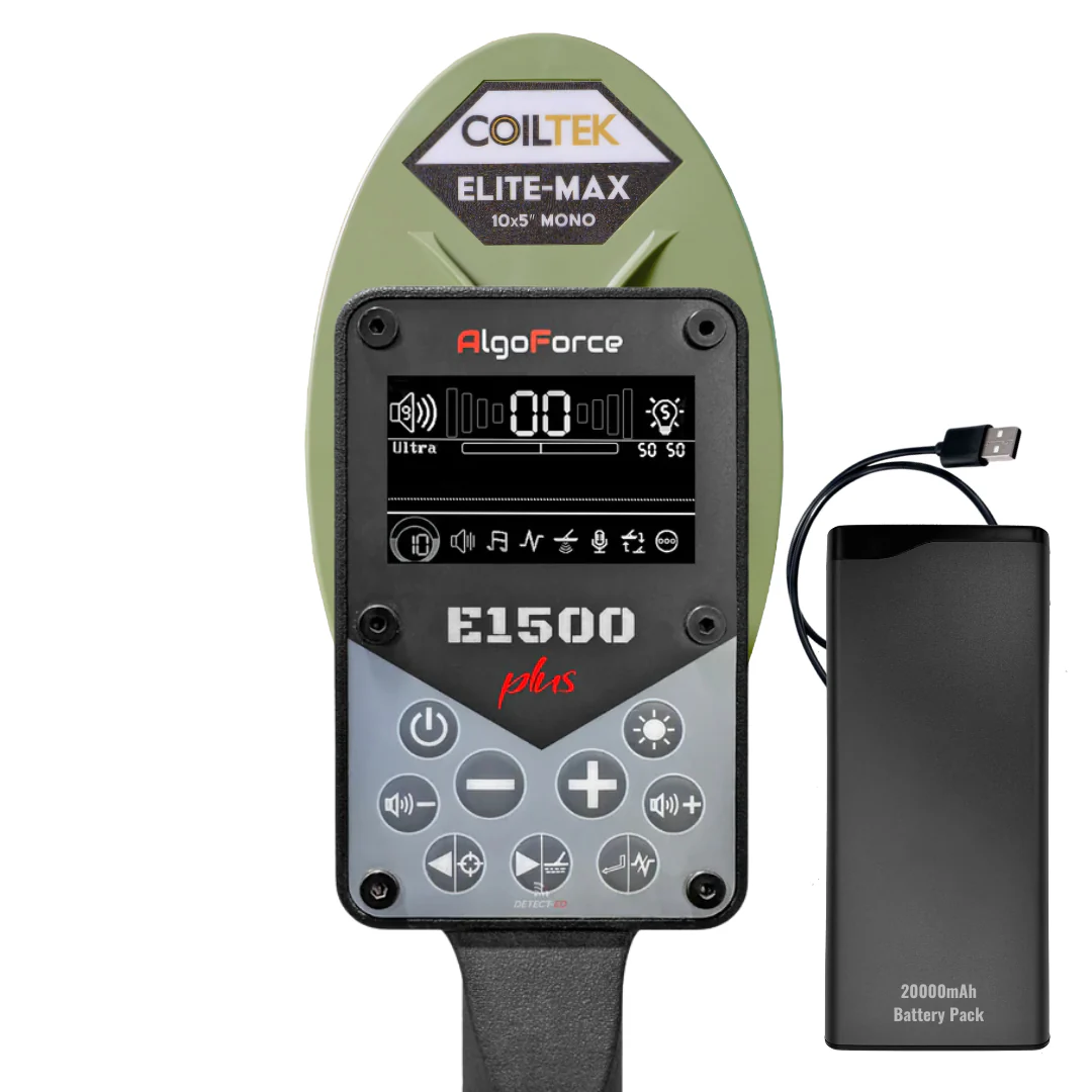 ALGOFORCE E1500 PLUS [READY PACK] - Image 18