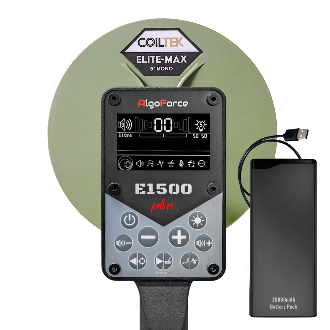 ALGOFORCE E1500 PLUS [READY PACK] - Image 20