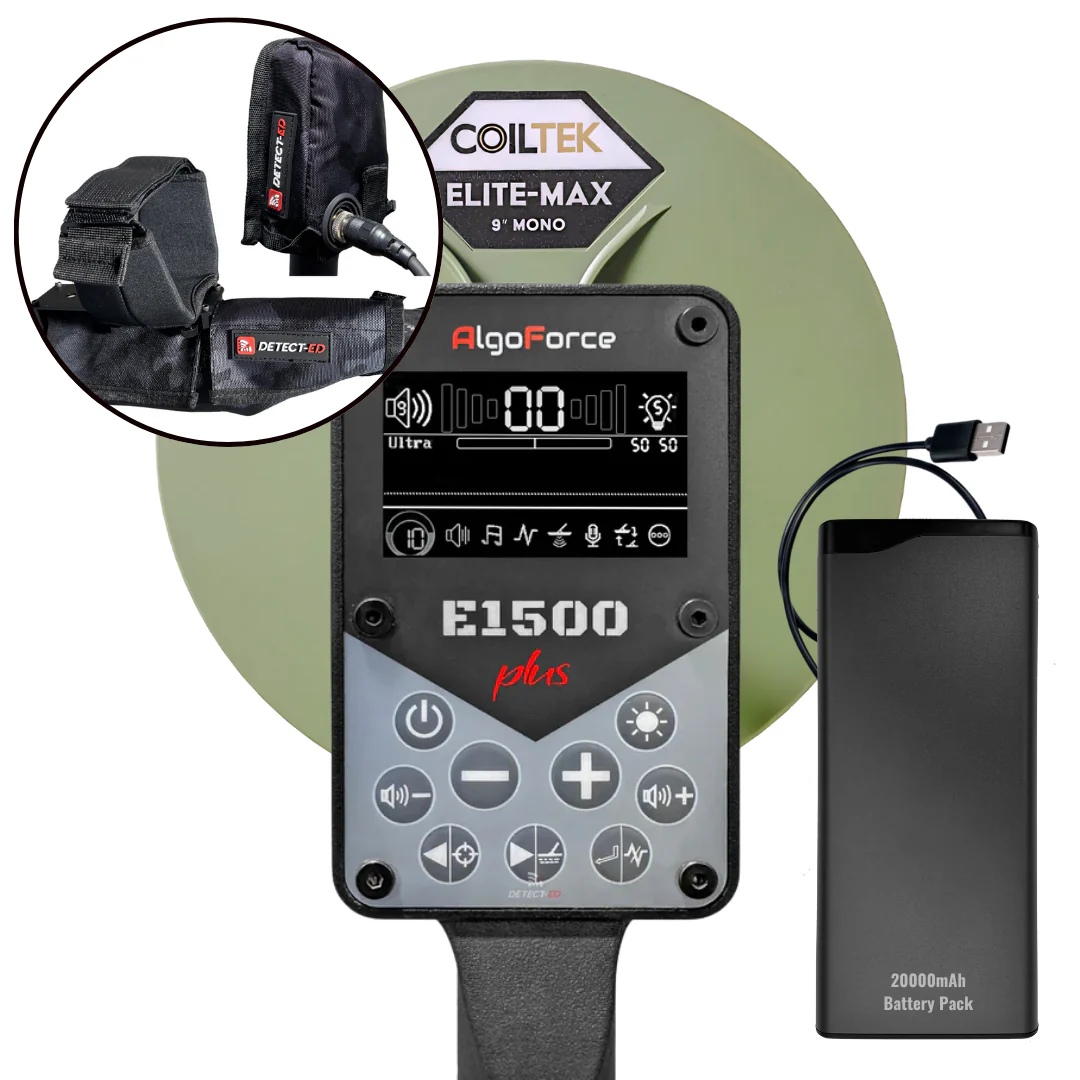 ALGOFORCE E1500 PLUS [READY PACK] - Image 21