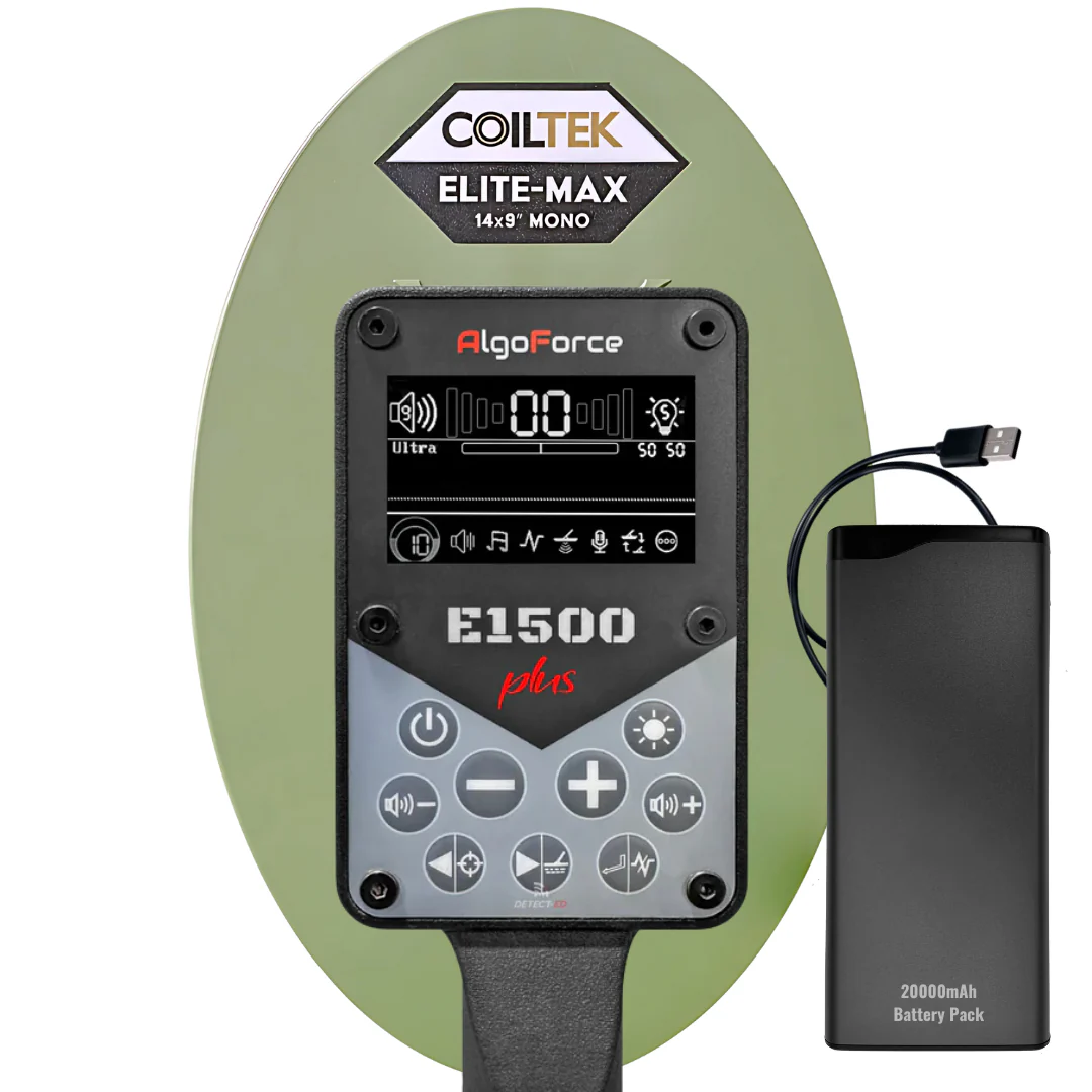 ALGOFORCE E1500 PLUS [READY PACK] - Image 22