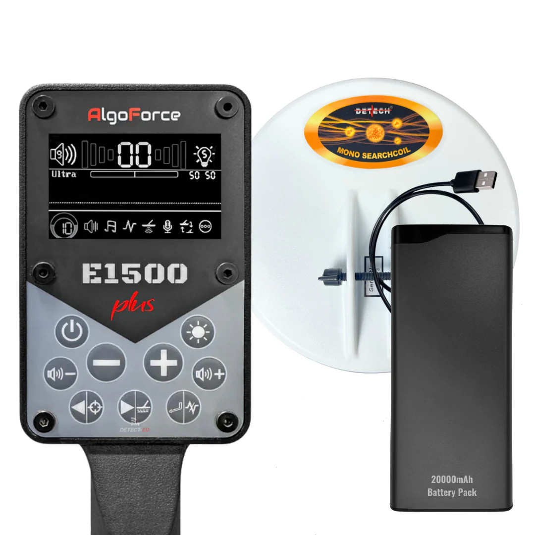 ALGOFORCE E1500 PLUS [READY PACK] - Image 24