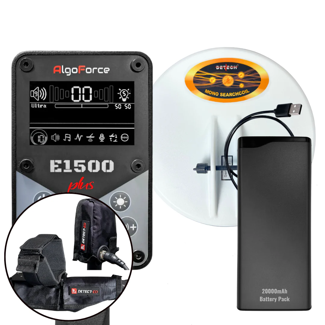 ALGOFORCE E1500 PLUS [READY PACK] - Image 25