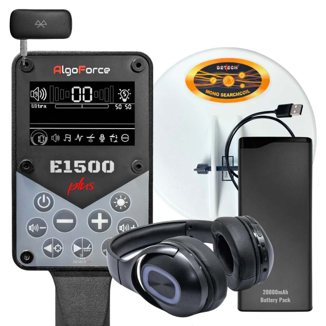 ALGOFORCE E1500 PLUS [READY PACK] - Image 26