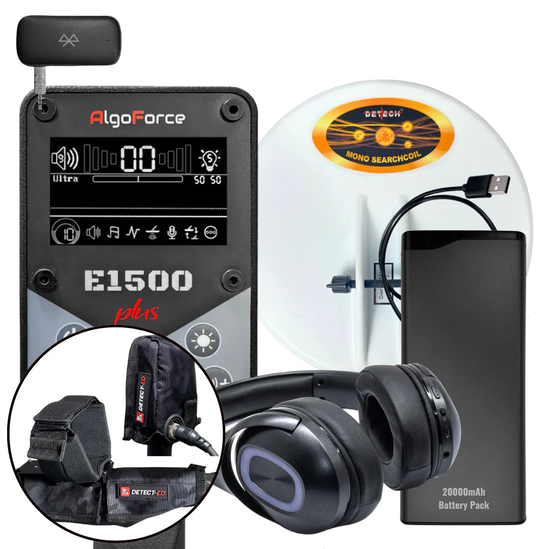 ALGOFORCE E1500 PLUS [READY PACK] - Image 27