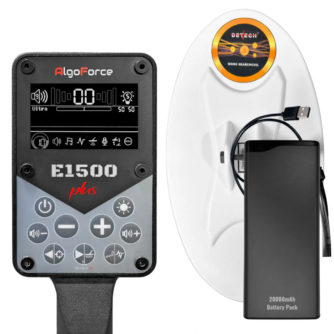 ALGOFORCE E1500 PLUS [READY PACK] - Image 28