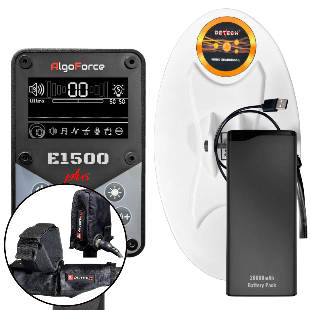 ALGOFORCE E1500 PLUS [READY PACK] - Image 29