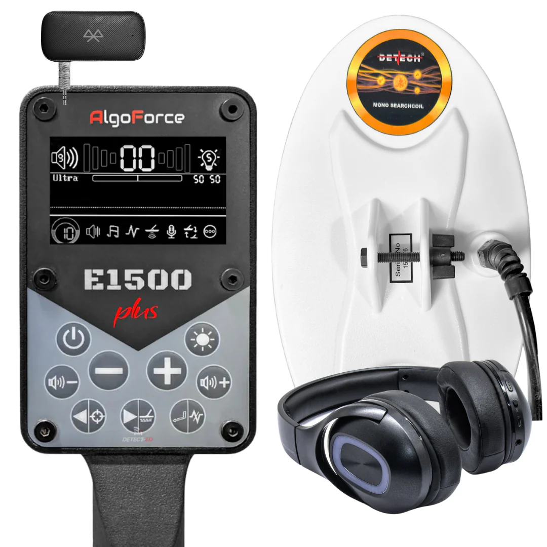 ALGOFORCE E1500 PLUS [READY PACK] - Image 30