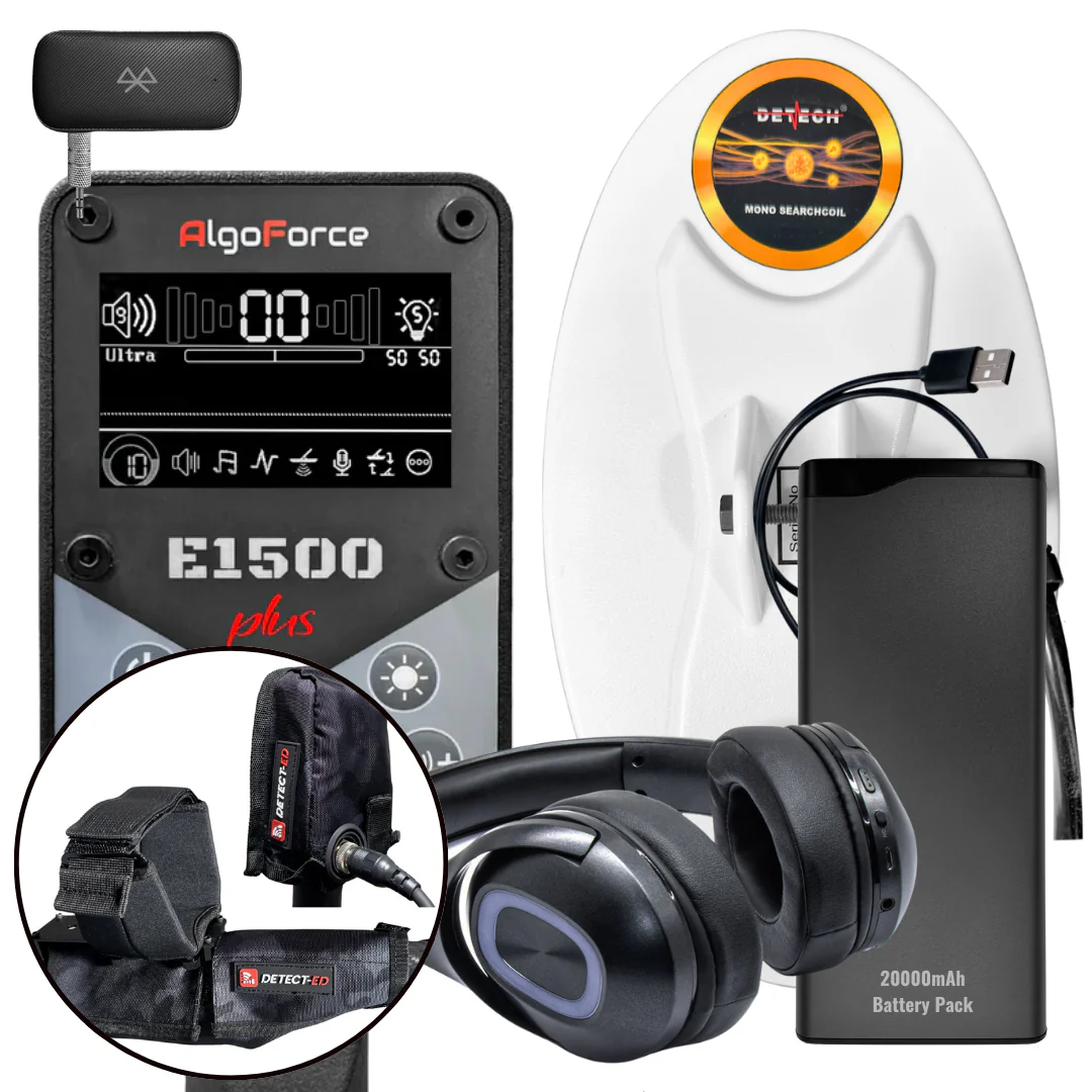 ALGOFORCE E1500 PLUS [READY PACK] - Image 31