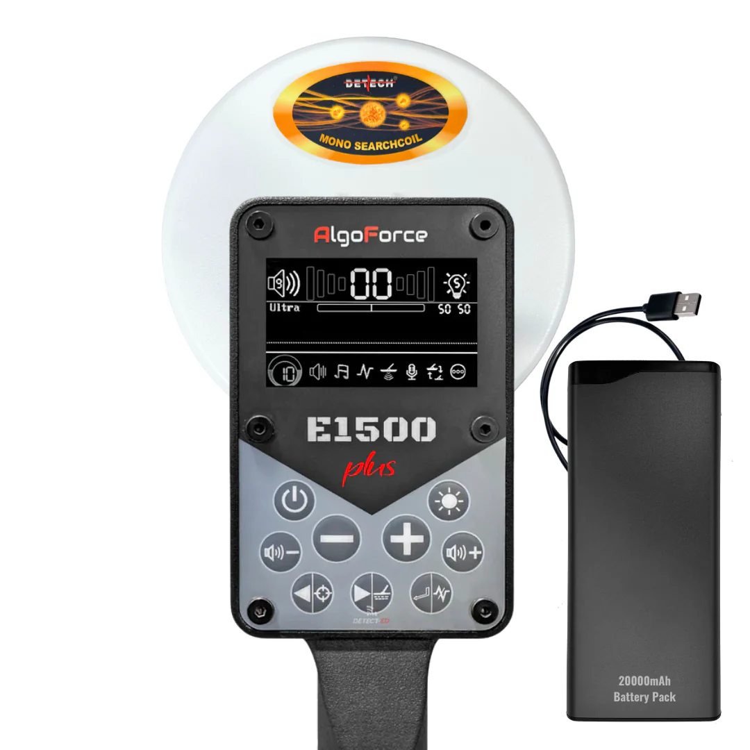 ALGOFORCE E1500 PLUS [READY PACK] - Image 32