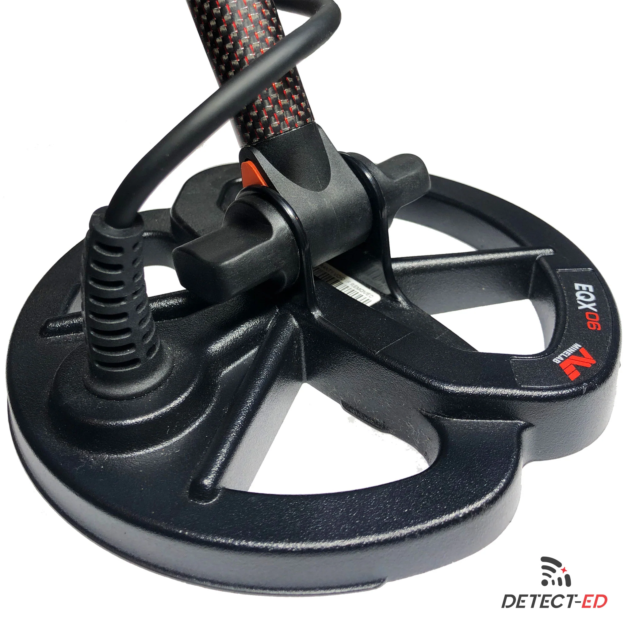 Coil Saver Washers for Equinox 600/700/800/900 - Image 4