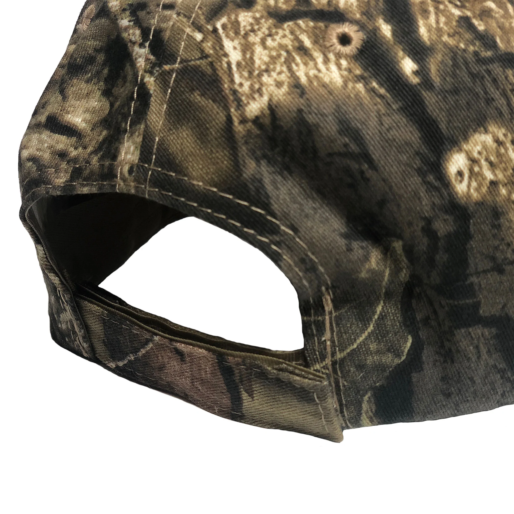 Detect-Ed Camo Cap - Image 3
