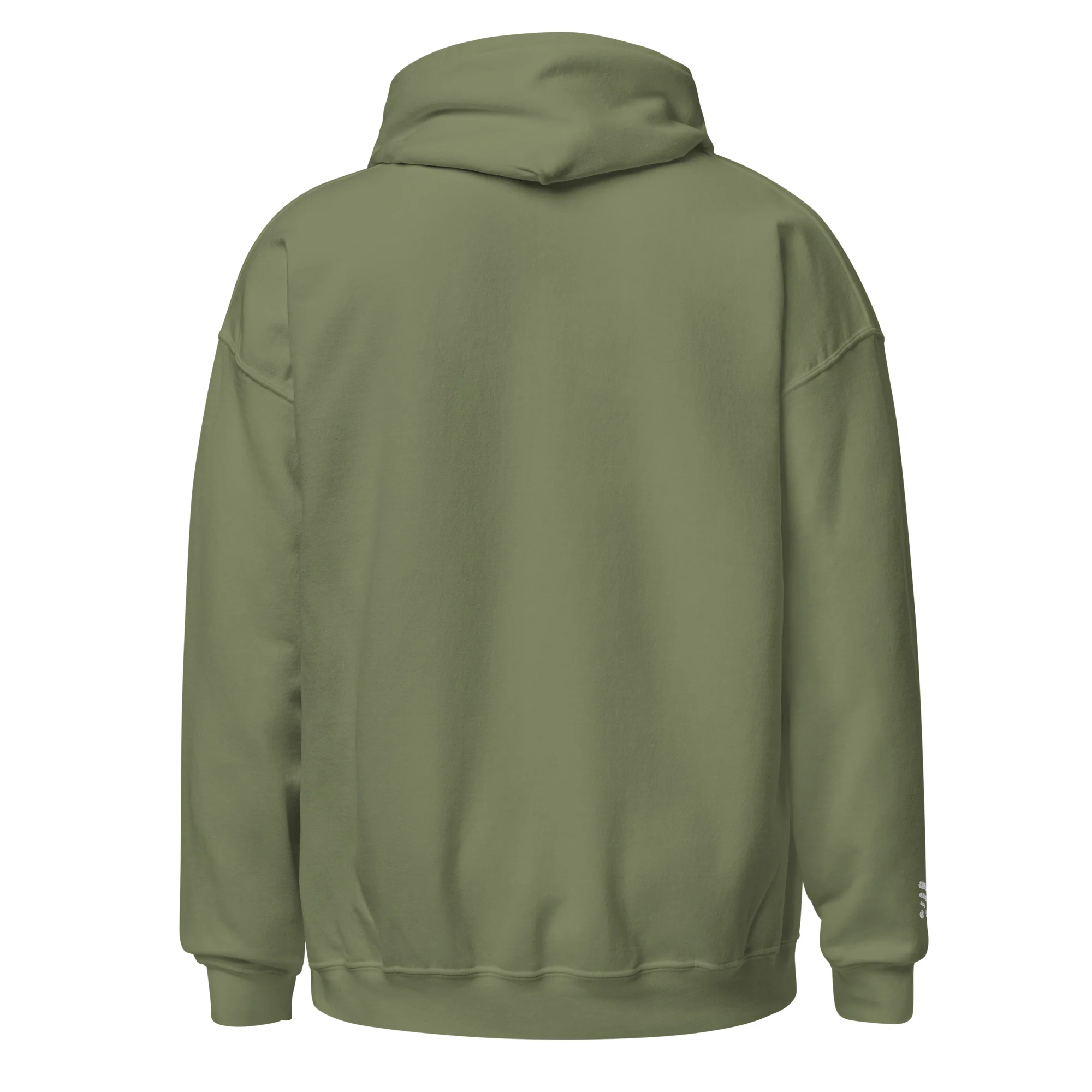 Detect-Ed Classic Hoodie - Image 12