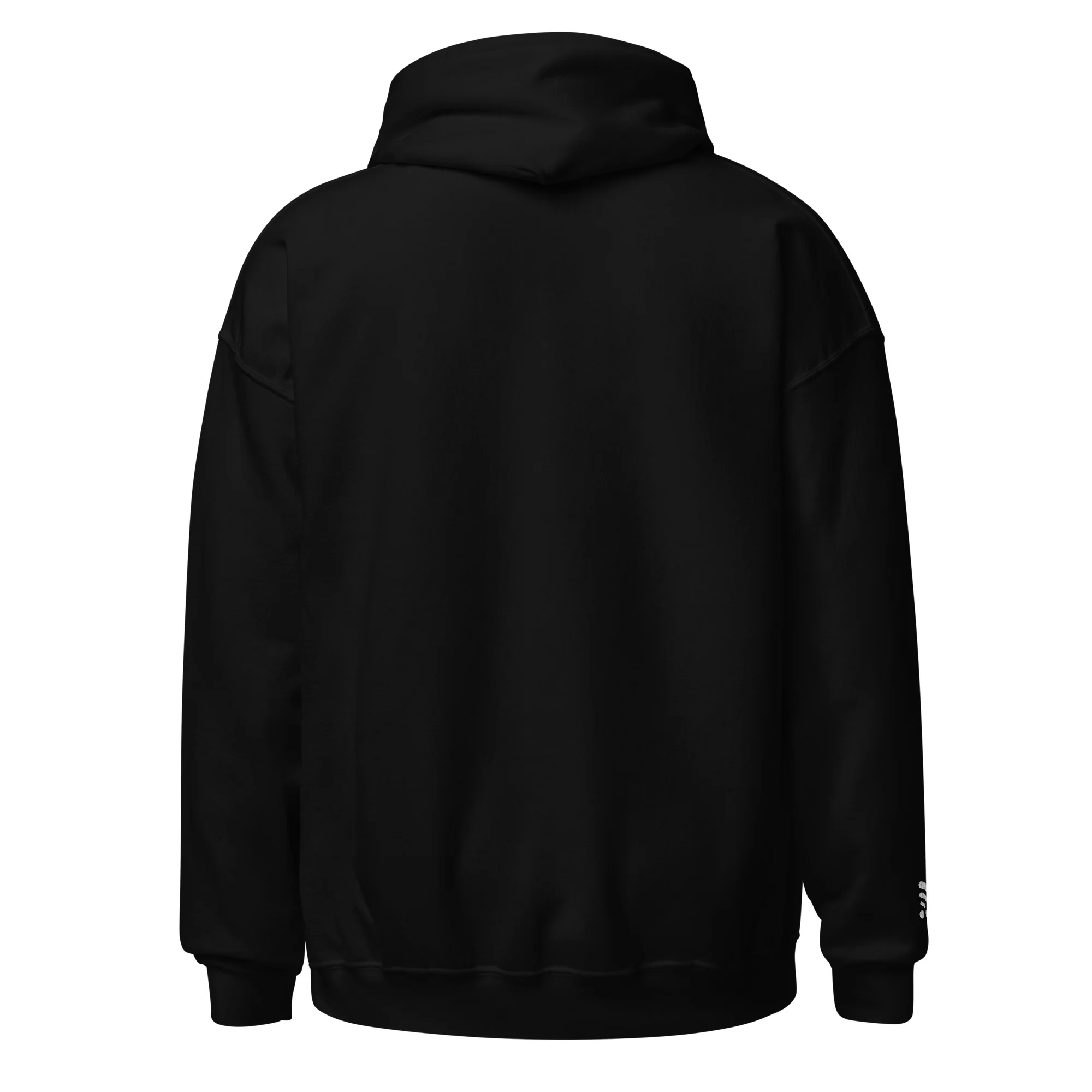 Detect-Ed Classic Hoodie - Image 6