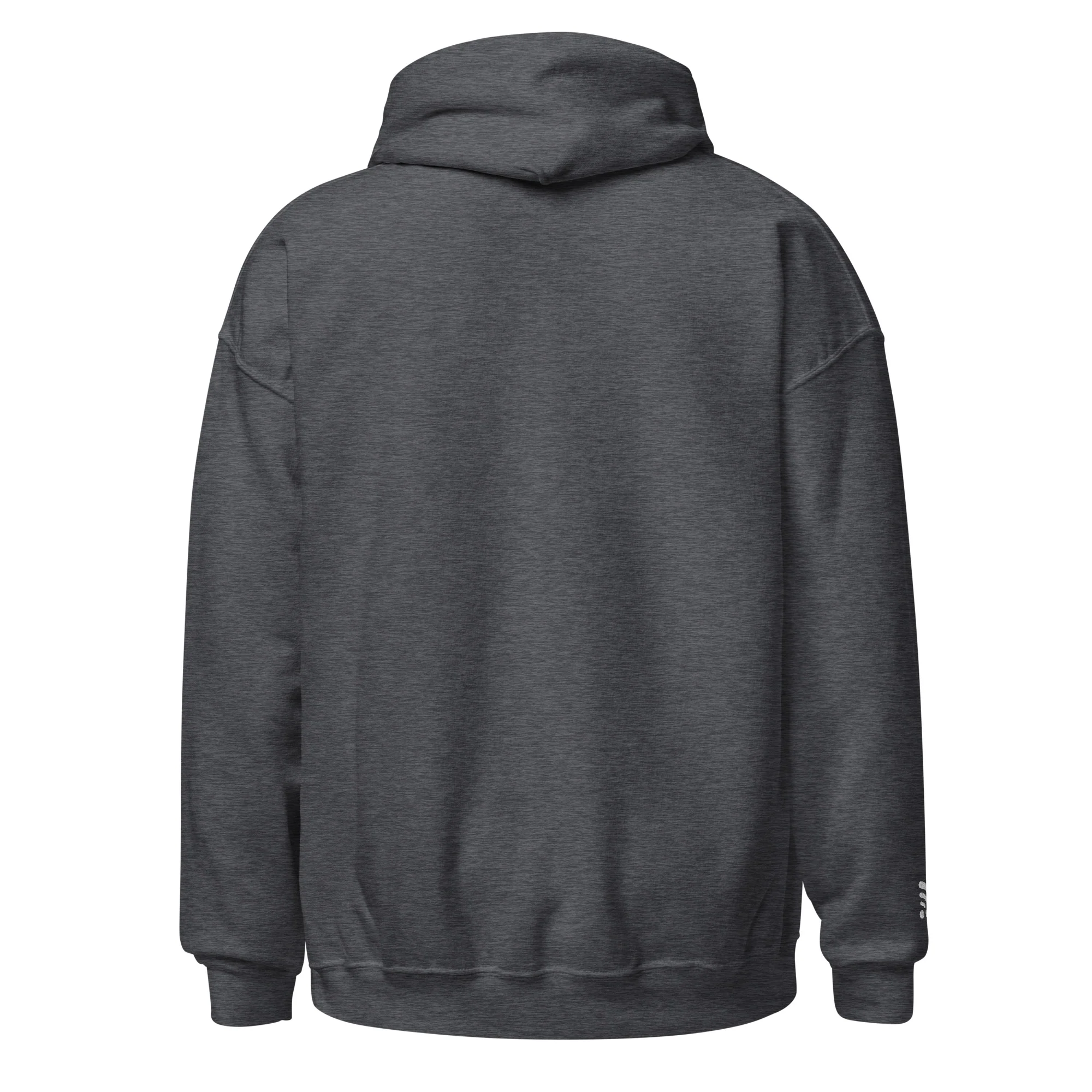 Detect-Ed Classic Hoodie - Image 9