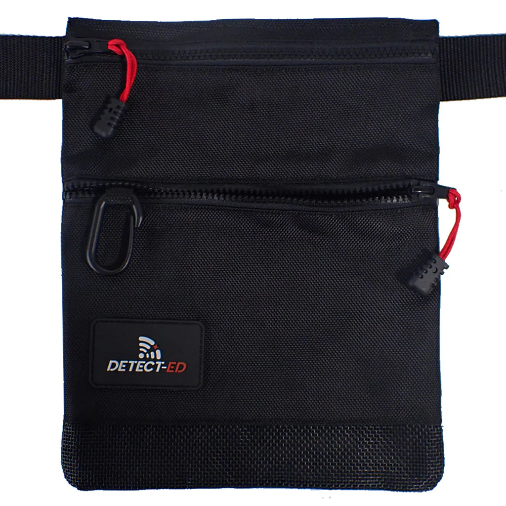 [PRE-ORDER] TREASURE POUCH 2.0 (LAND & SEA) - Image 4