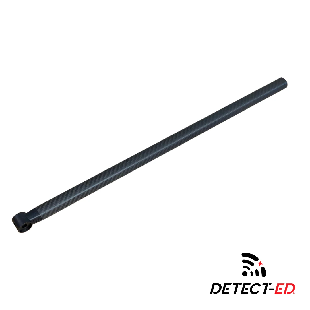 DEUS 2 Carbon Lower Shaft - Image 4