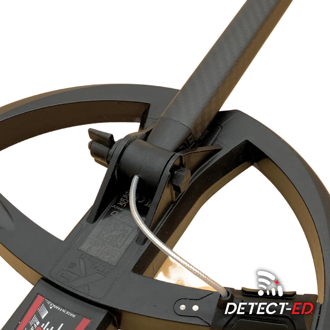 DEUS 2 Carbon Lower Shaft - Image 5