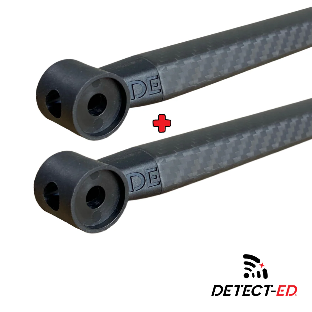DEUS 2 Carbon Lower Shaft - Image 6