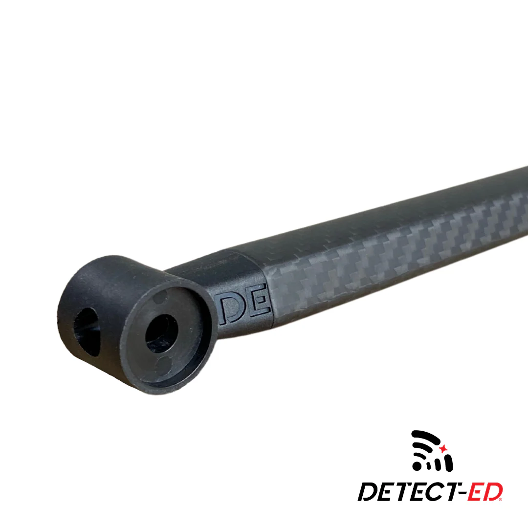 DEUS 2 Carbon Lower Shaft - Image 7