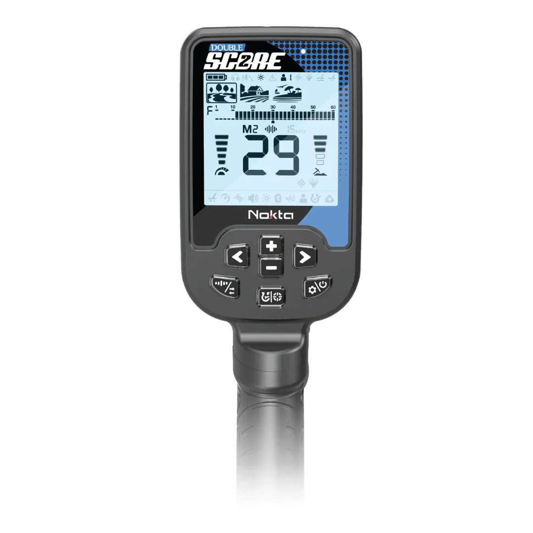 DOUBLE SCORE - Image 3