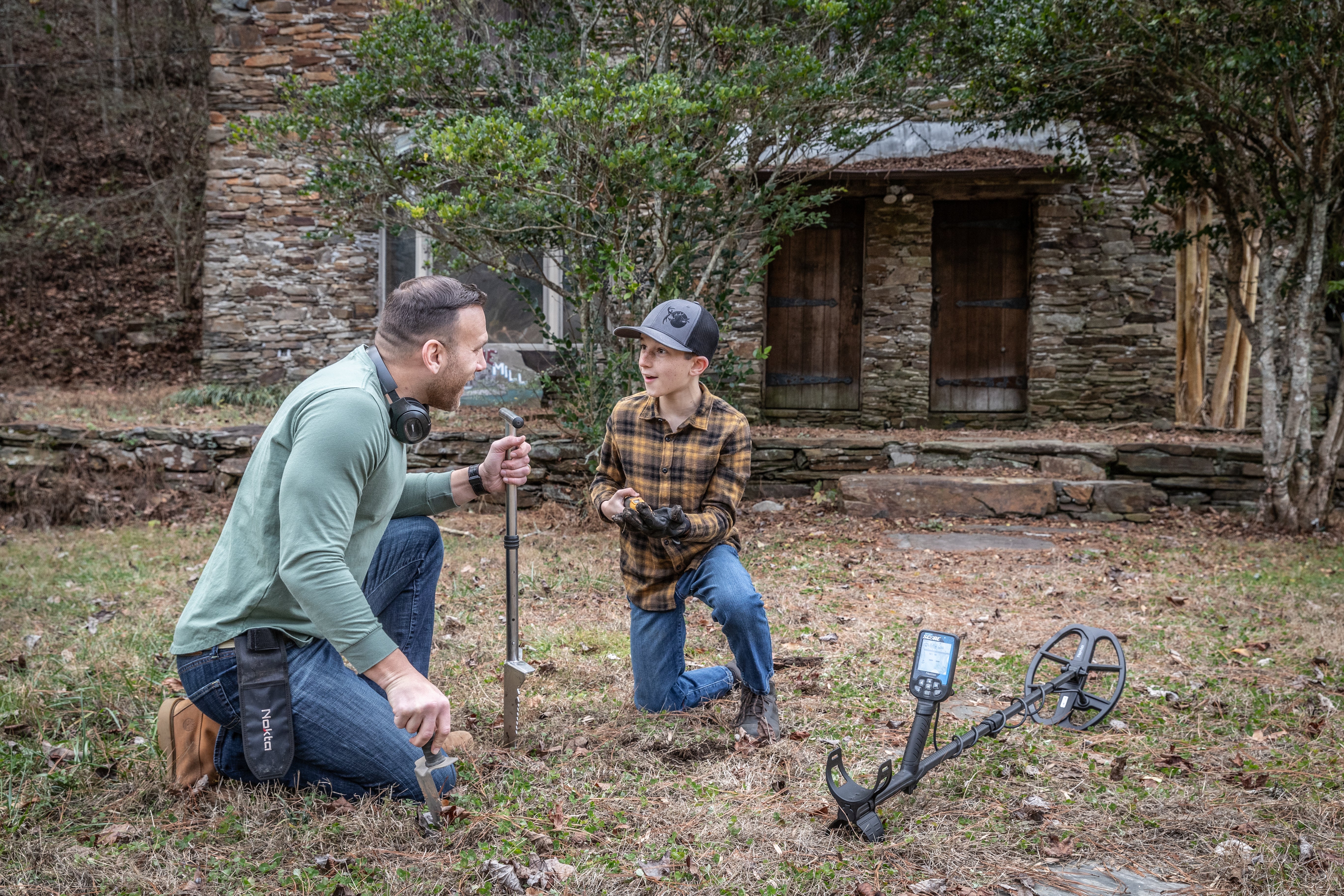 DOUBLE SCORE - Image 7