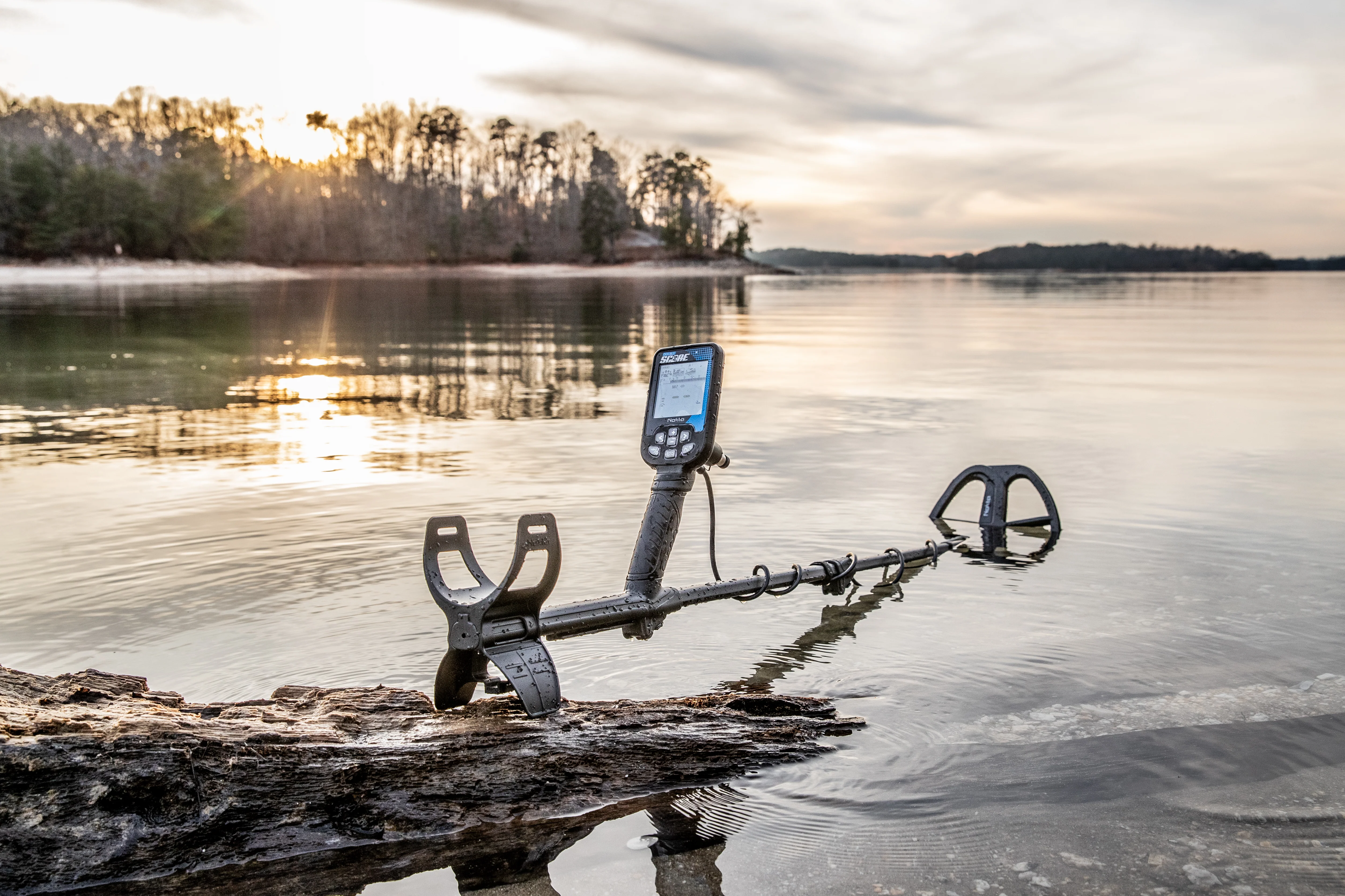 DOUBLE SCORE - Image 8