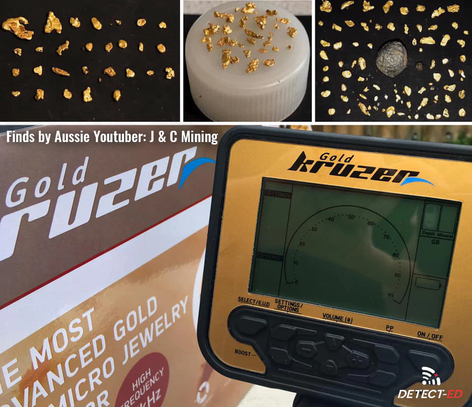 GOLD KRUZER - Image 4