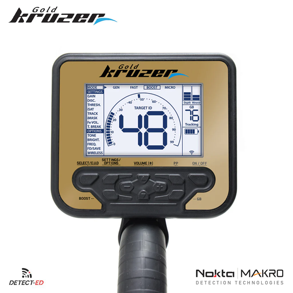 GOLD KRUZER - Image 6