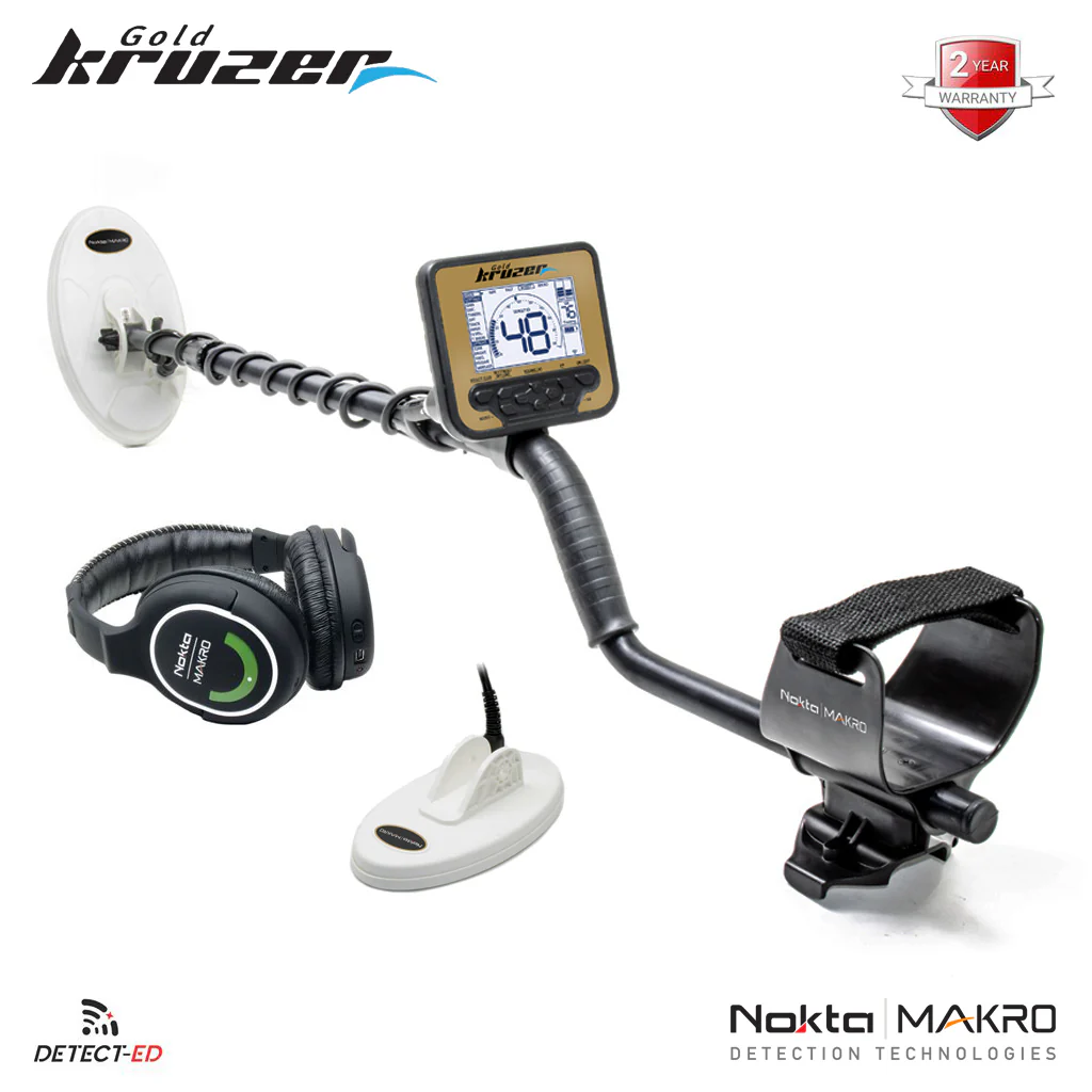 GOLD KRUZER - Image 7