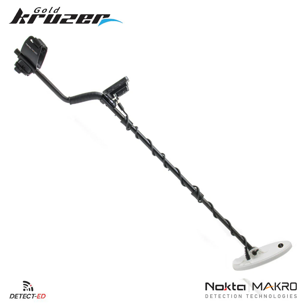 GOLD KRUZER PROSPECTING BUNDLE - Image 6