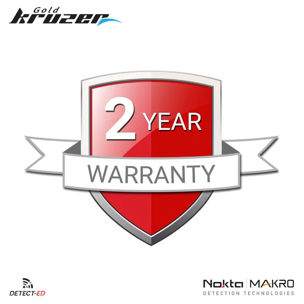 GOLD KRUZER PROSPECTING BUNDLE - Image 7